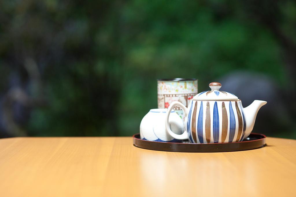 Stay Nikko Guesthouse Rom bilde