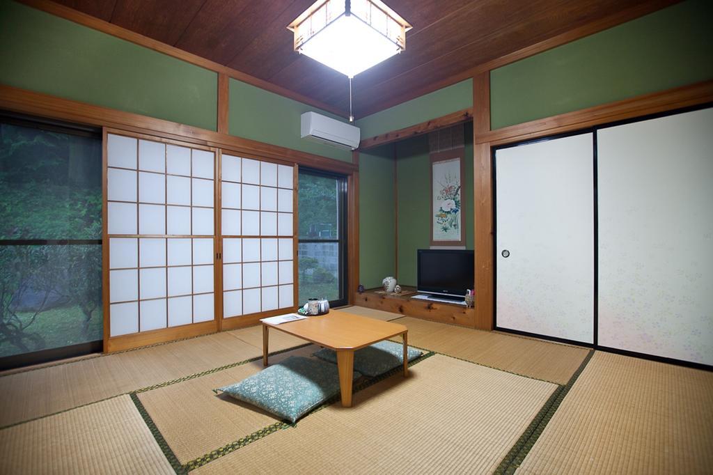 Stay Nikko Guesthouse Rom bilde