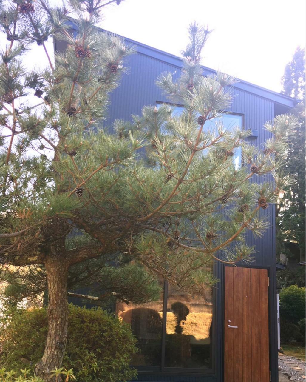 Stay Nikko Guesthouse Eksteriør bilde