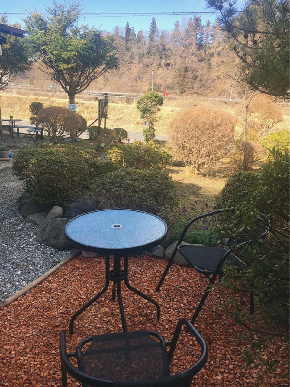 Stay Nikko Guesthouse Eksteriør bilde