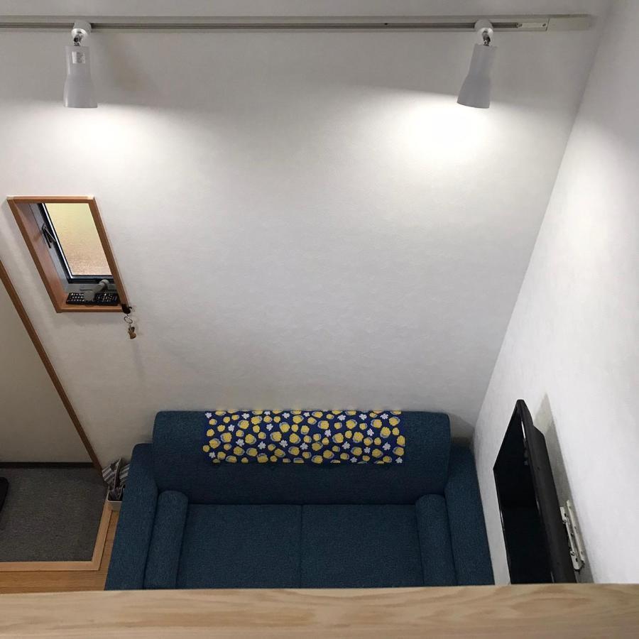 Stay Nikko Guesthouse Eksteriør bilde